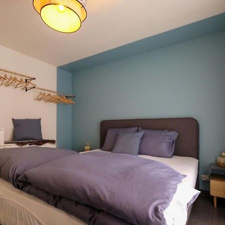 Location Commodore Oostende Екстериор снимка