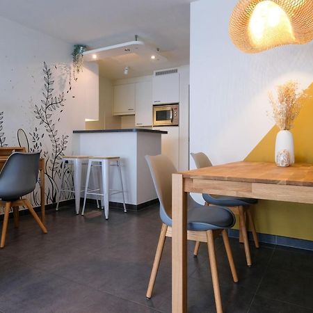 Location Commodore Oostende Екстериор снимка