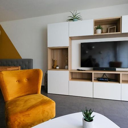 Location Commodore Oostende Apartment Екстериор снимка