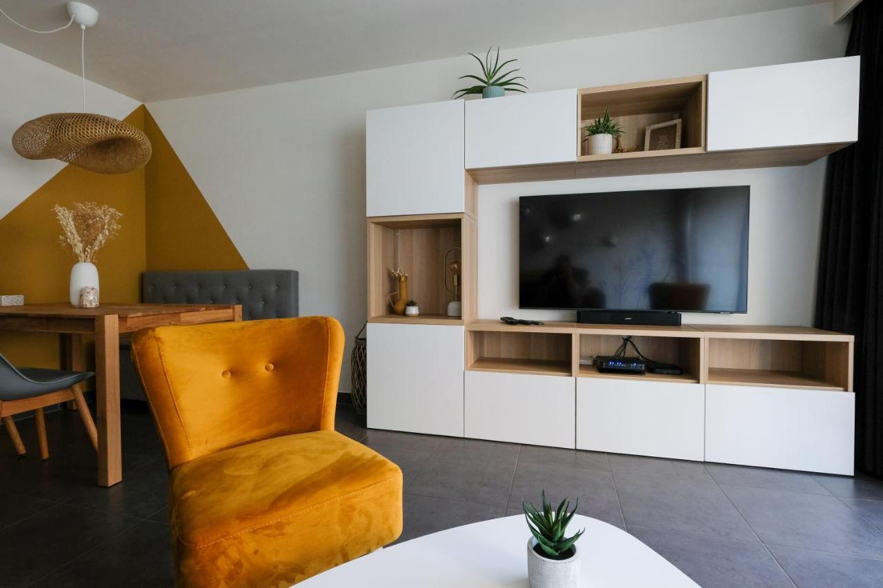 Location Commodore Oostende Apartment Екстериор снимка